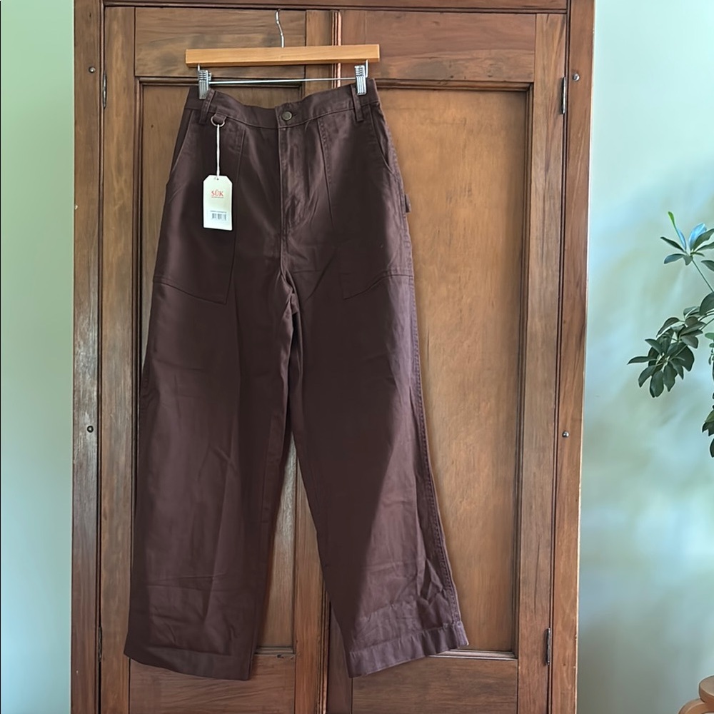 Suk Women’s Construction Pant AUS 12/US 8-10